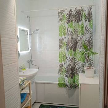Продается 3-х комнатная квартира, 75,2 м²