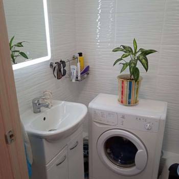 Продается 3-х комнатная квартира, 75,2 м²