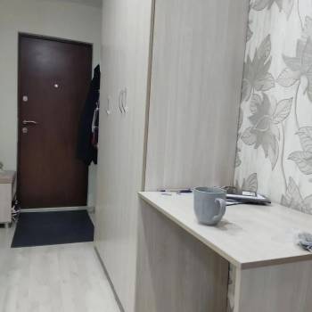 Продается 1-комнатная квартира, 12 м²
