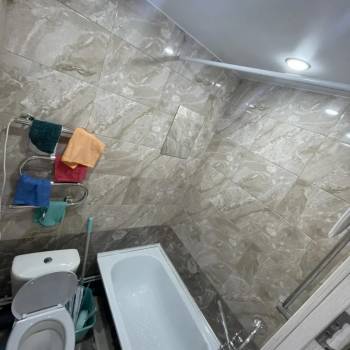 Продается 1-комнатная квартира, 12 м²