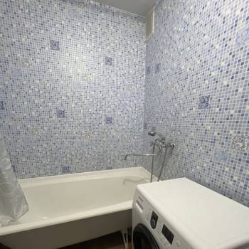Сдается 1-комнатная квартира, 33 м²