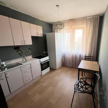 Сдается 1-комнатная квартира, 33 м²