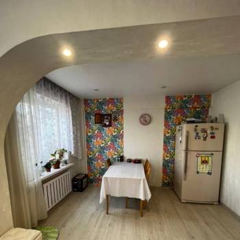 Продается 3-х комнатная квартира, 60 м²