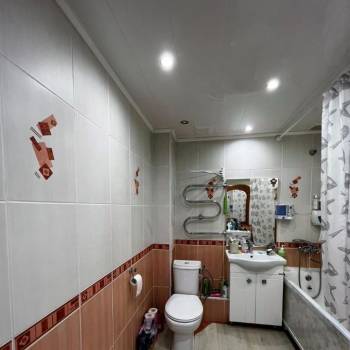 Продается 3-х комнатная квартира, 60 м²