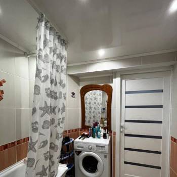 Продается 3-х комнатная квартира, 60 м²