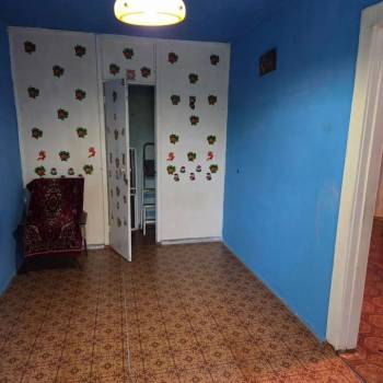 Продается 3-х комнатная квартира, 57,6 м²