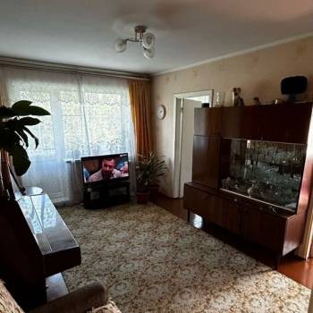 Продается 3-х комнатная квартира, 47,5 м²