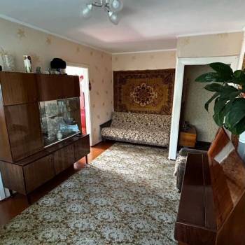 Продается 3-х комнатная квартира, 47,5 м²