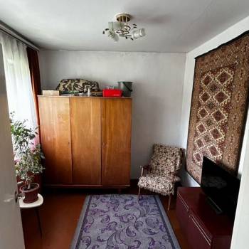 Продается 3-х комнатная квартира, 47,5 м²