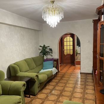 Продается 3-х комнатная квартира, 68,3 м²