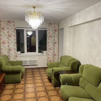 Продается 3-х комнатная квартира, 68,3 м²