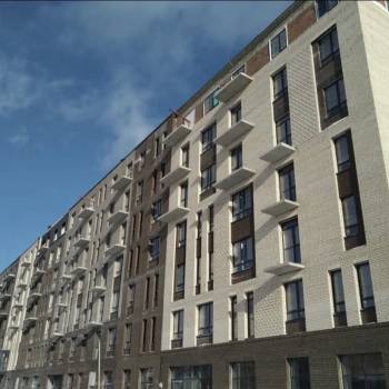 Продается 3-х комнатная квартира, 81,5 м²