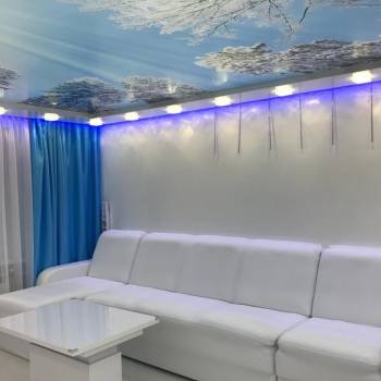 Продается 3-х комнатная квартира, 84 м²