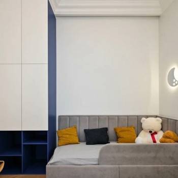 Продается 2-х комнатная квартира, 84,9 м²