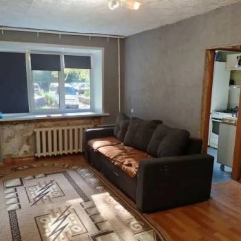 Продается 2-х комнатная квартира, 43 м²