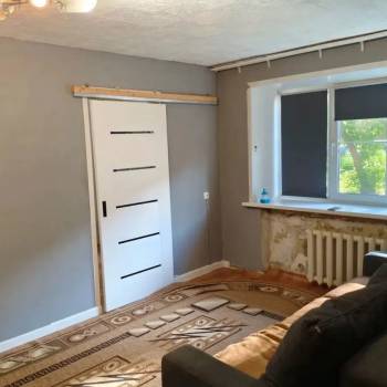 Продается 2-х комнатная квартира, 43 м²