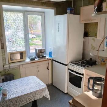 Продается 2-х комнатная квартира, 43 м²