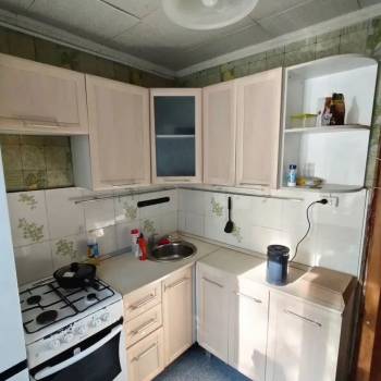 Продается 2-х комнатная квартира, 43 м²