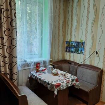 Продается 2-х комнатная квартира, 61,3 м²