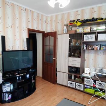 Продается 2-х комнатная квартира, 61,3 м²
