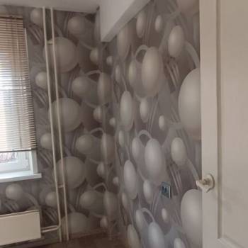 Продается 1-комнатная квартира, 33,9 м²