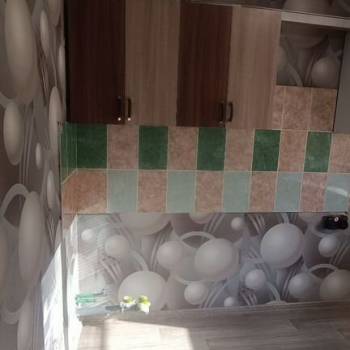 Продается 1-комнатная квартира, 33,9 м²