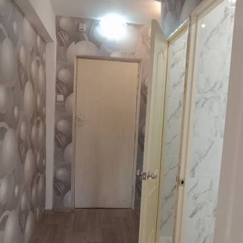Продается 1-комнатная квартира, 33,9 м²