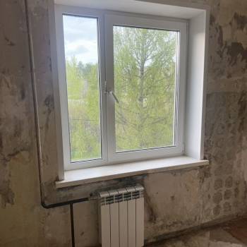 Продается 1-комнатная квартира, 36 м²