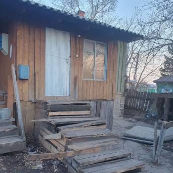 Продается 1-комнатная квартира, 33 м²