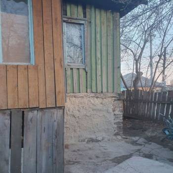 Продается 1-комнатная квартира, 33 м²