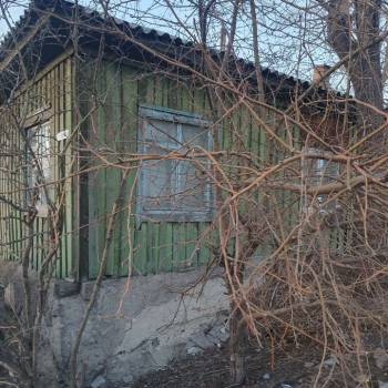 Продается 1-комнатная квартира, 33 м²