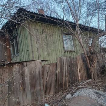 Продается 1-комнатная квартира, 33 м²