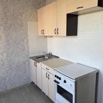 Сдается 1-комнатная квартира, 34,5 м²
