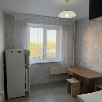 Сдается 1-комнатная квартира, 34,5 м²