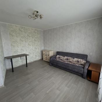 Сдается 1-комнатная квартира, 34,5 м²