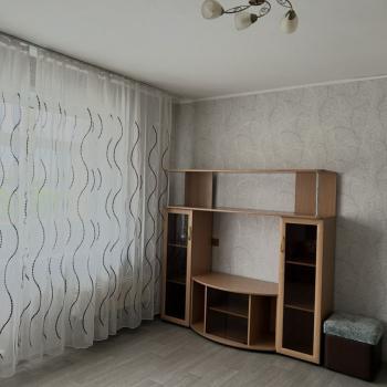 Сдается 1-комнатная квартира, 34,5 м²