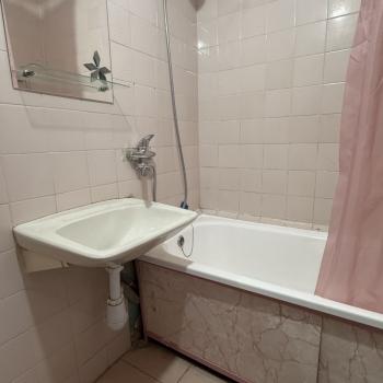 Сдается 1-комнатная квартира, 34,5 м²
