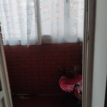 Продается 2-х комнатная квартира, 54 м²