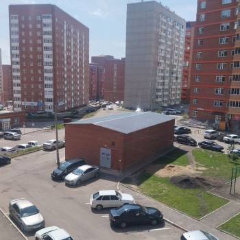 Продается 2-х комнатная квартира, 54 м²