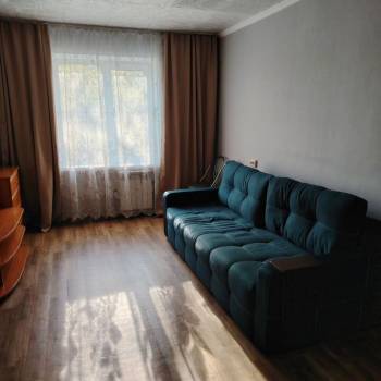 Продается 1-комнатная квартира, 35 м²