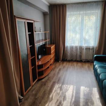Продается 1-комнатная квартира, 35 м²