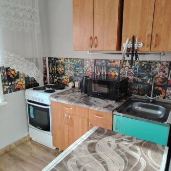Продается 1-комнатная квартира, 35 м²