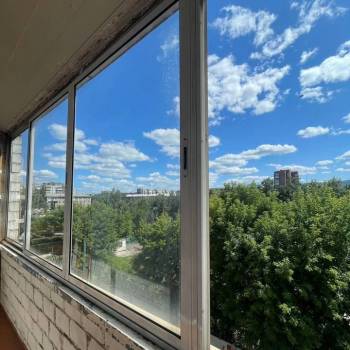Продается 1-комнатная квартира, 39 м²