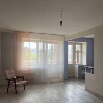 Продается 1-комнатная квартира, 39 м²