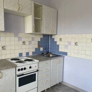 Продается 1-комнатная квартира, 39 м²