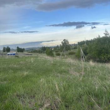 Продается Участок, 1000 м²