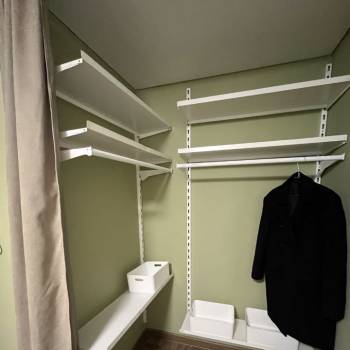 Сдается 1-комнатная квартира, 31 м²