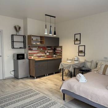 Сдается 1-комнатная квартира, 31 м²