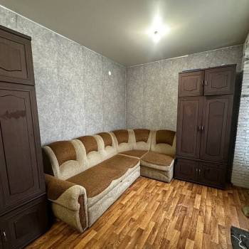 Сдается 1-комнатная квартира, 24,9 м²