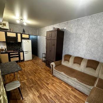 Сдается 1-комнатная квартира, 24,9 м²